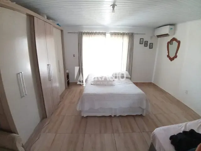 Casa com 432m² 2 quartos e 2 banheiros, à venda, no bairro São Vicente em Itajaí