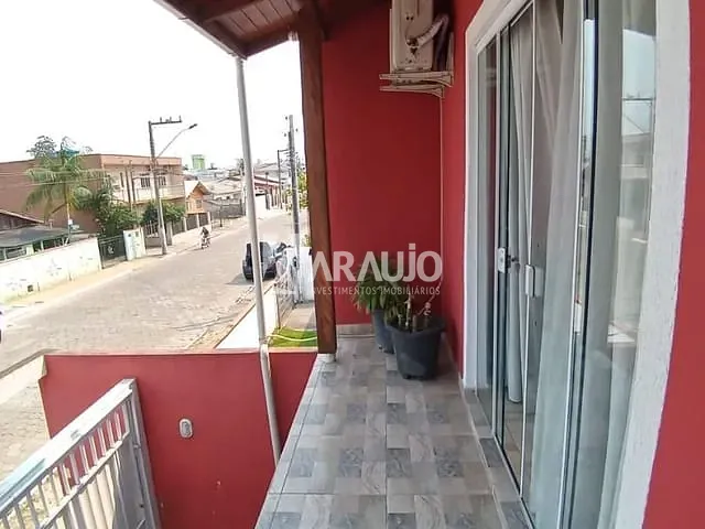 Casa com 432m² 2 quartos e 2 banheiros, à venda, no bairro São Vicente em Itajaí