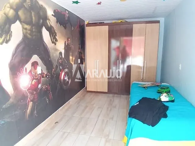 Casa com 432m² 2 quartos e 2 banheiros, à venda, no bairro São Vicente em Itajaí