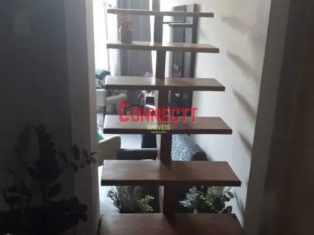 Casa com 250m² 3 quartos e 4 banheiros, à venda, no bairro Parque dos Bandeirantes em Ribeirão Preto