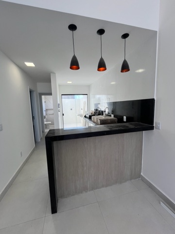 Casa 3 quartos e 1 banheiro, à venda, no bairro Parque Tarcisio Miranda em Campos dos Goytacazes