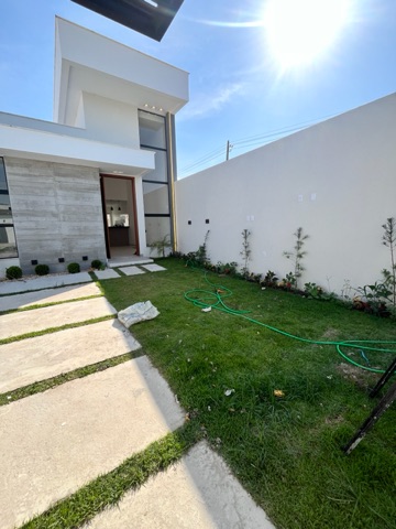 Casa 3 quartos e 1 banheiro, à venda, no bairro Parque Tarcisio Miranda em Campos dos Goytacazes
