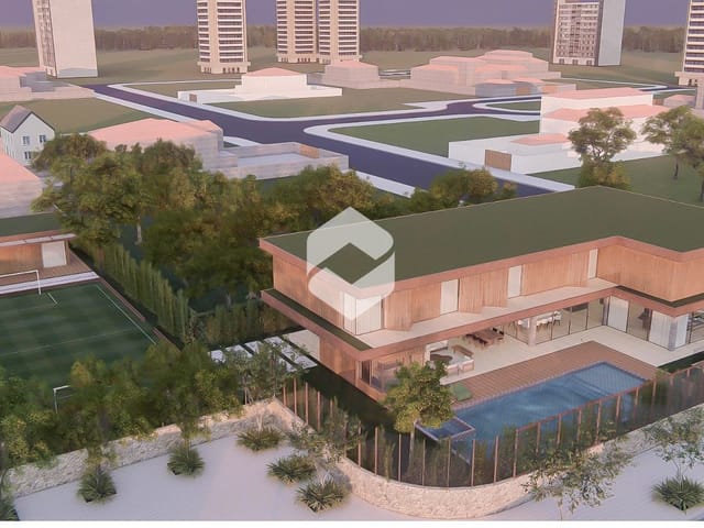 Casa com 1523m², à venda, no bairro Barra da Tijuca em Rio de Janeiro
