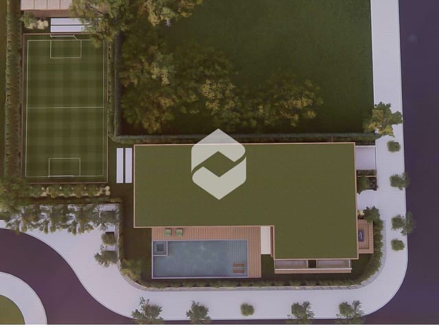 Casa com 1523m², à venda, no bairro Barra da Tijuca em Rio de Janeiro
