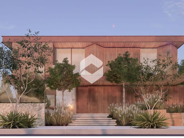 Casa com 1523m², à venda, no bairro Barra da Tijuca em Rio de Janeiro