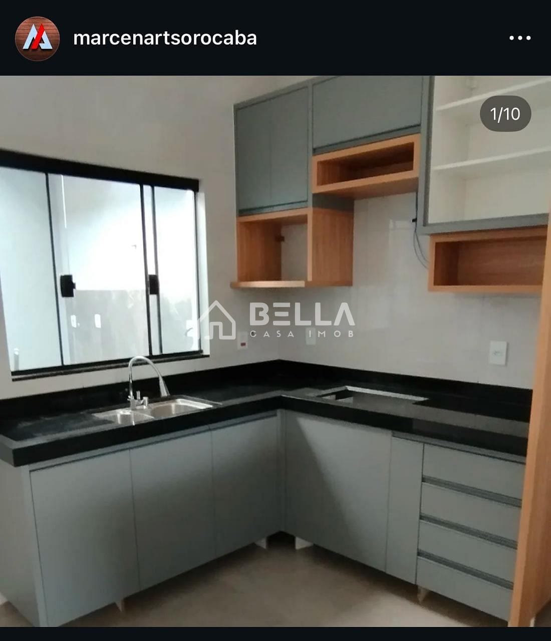 Casa à venda com 2 quartos, 87m² - Foto 12