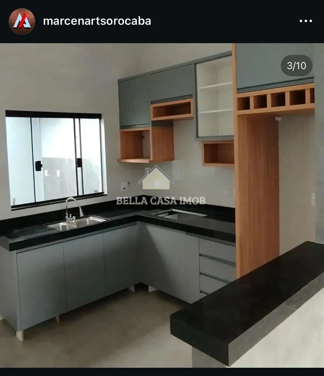 Casa, 2 quartos, 87 m² - Foto 17