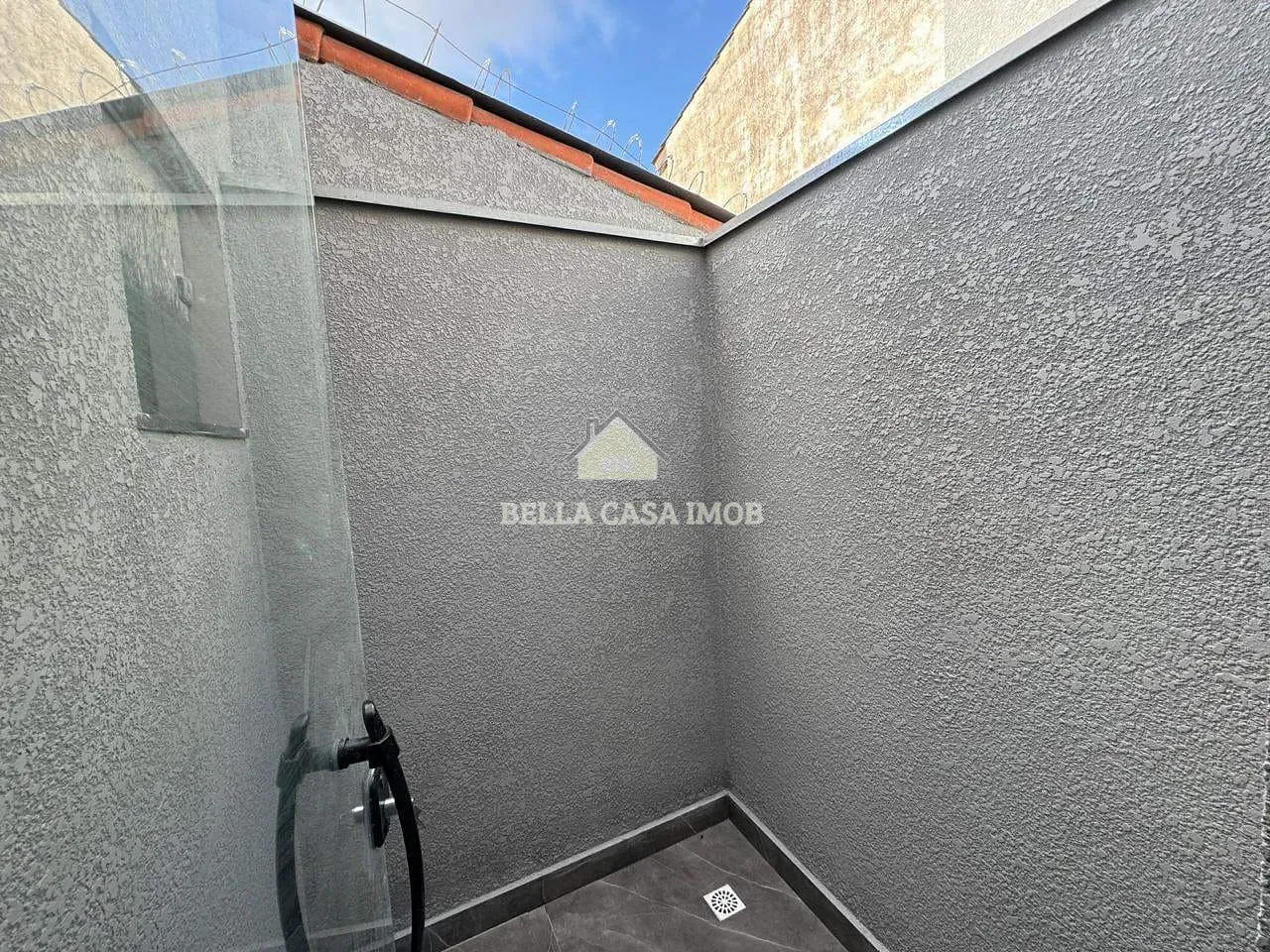 Casa, 2 quartos, 87 m² - Foto 2