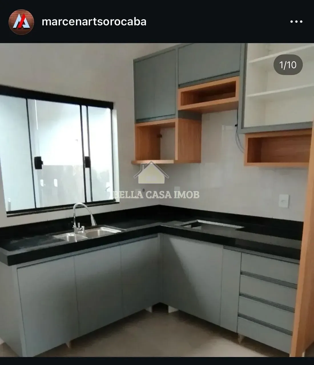 Casa, 2 quartos, 87 m² - Foto 12