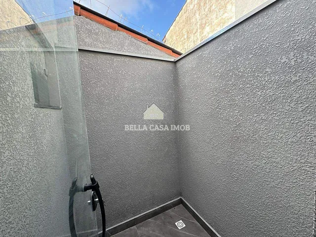 Casa com 87m² 2 quartos e 2 banheiros, à venda, no bairro Jardim Tulipas em Sorocaba