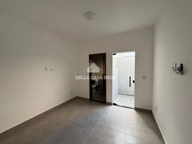 Casa com 87m² 2 quartos e 2 banheiros, à venda, no bairro Jardim Tulipas em Sorocaba