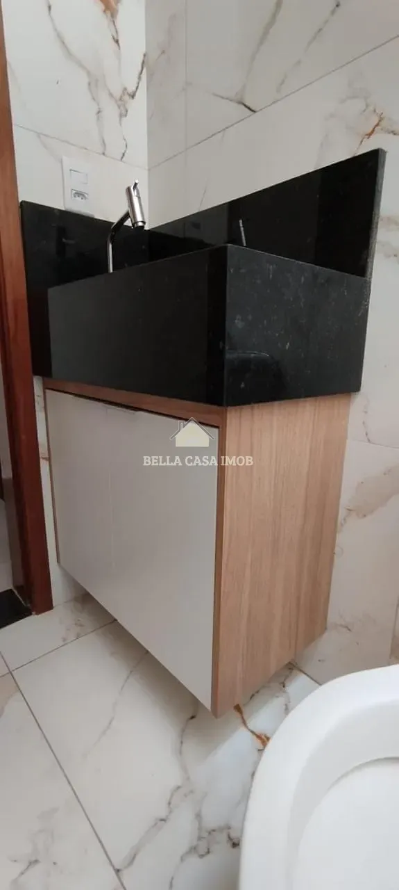Casa, 2 quartos, 87 m² - Foto 18