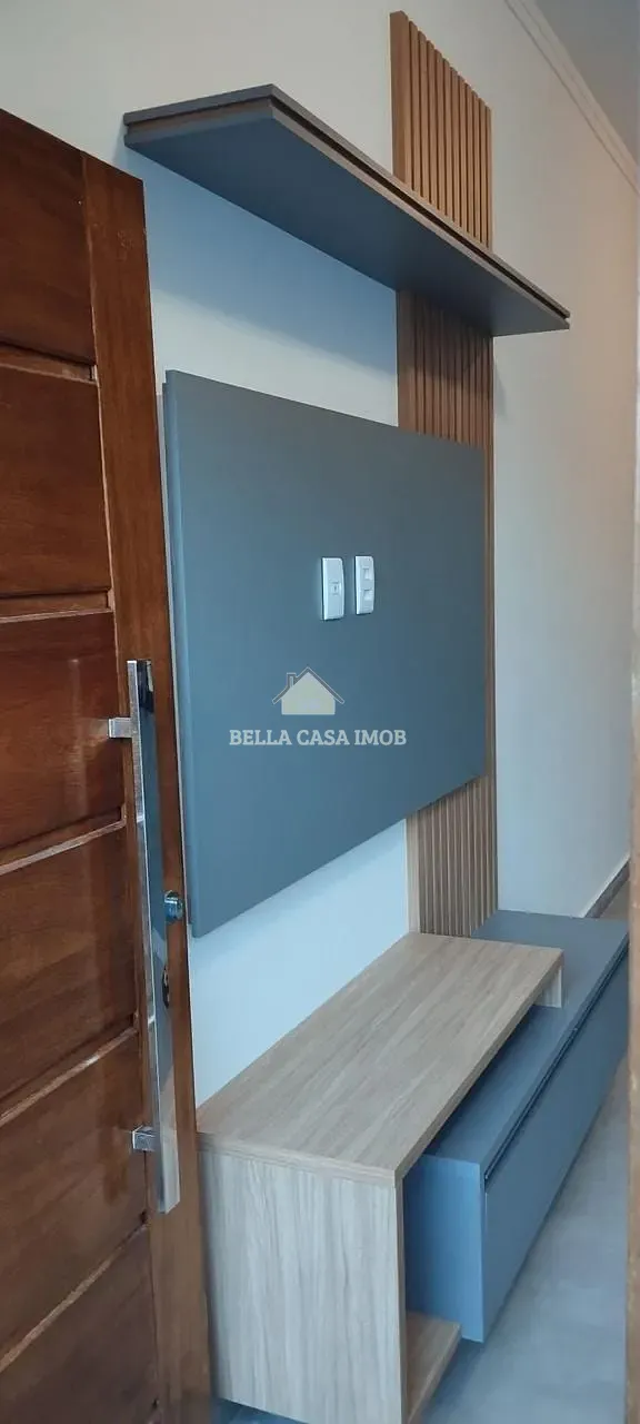 Casa, 2 quartos, 87 m² - Foto 27