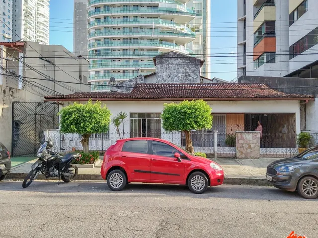 Casa 4 quartos e 1 banheiro, à venda, no bairro Umarizal em Belém