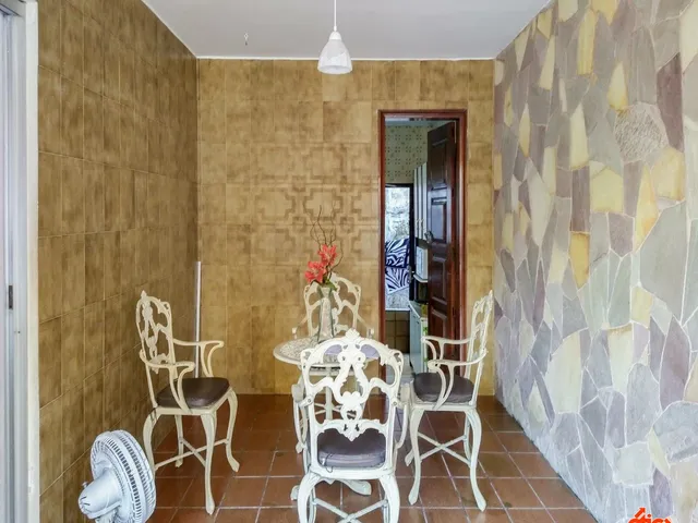 Casa 4 quartos e 1 banheiro, à venda, no bairro Umarizal em Belém