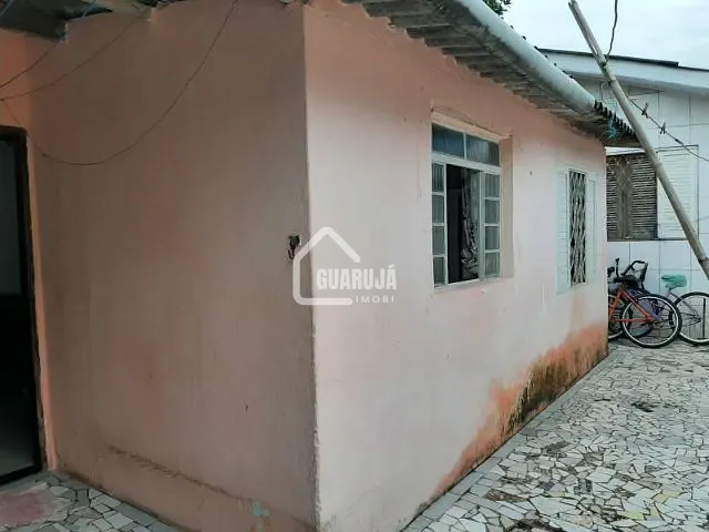 Casa com 369m² 2 quartos e 2 banheiros, à venda, no bairro Sítio Paecara (Vicente de Carvalho) em Guarujá