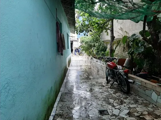 Casa com 369m² 2 quartos e 2 banheiros, à venda, no bairro Sítio Paecara (Vicente de Carvalho) em Guarujá