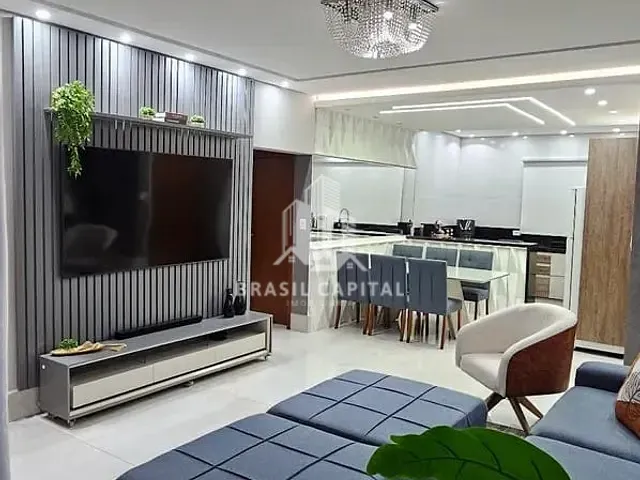 Casa 4 quartos e 5 banheiros, à venda, no bairro Cajuru do Sul em Sorocaba