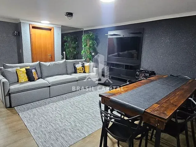 Casa 4 quartos e 5 banheiros, à venda, no bairro Cajuru do Sul em Sorocaba