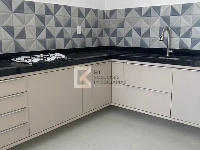Casa com 213m² 3 quartos e 4 banheiros, à venda, no bairro Jardim Toscana em Indaiatuba