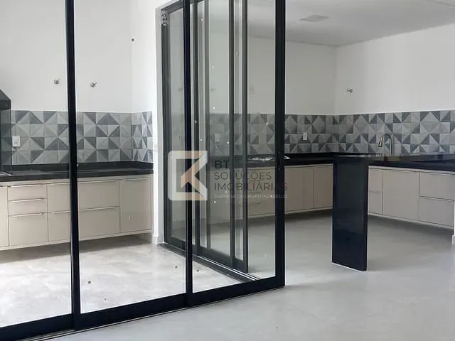 Casa com 213m² 3 quartos e 4 banheiros, à venda, no bairro Jardim Toscana em Indaiatuba