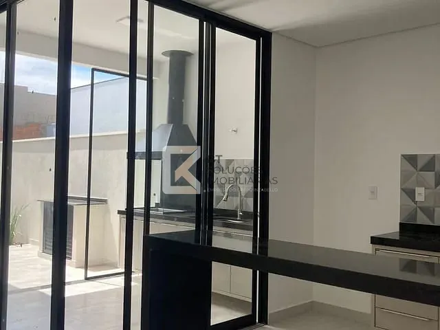 Casa com 213m² 3 quartos e 4 banheiros, à venda, no bairro Jardim Toscana em Indaiatuba