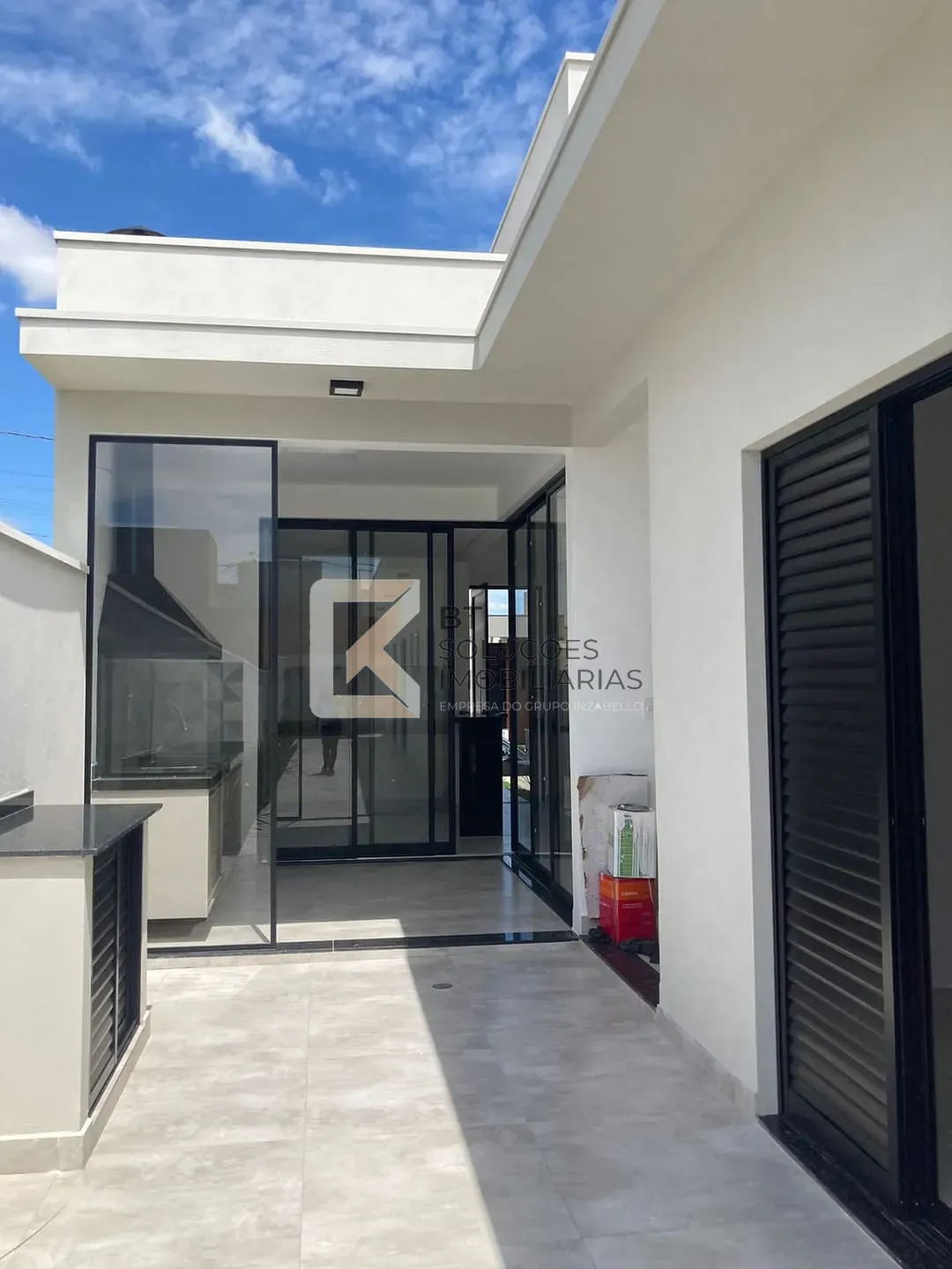 Casa, 3 quartos, 120 m² - Foto 10