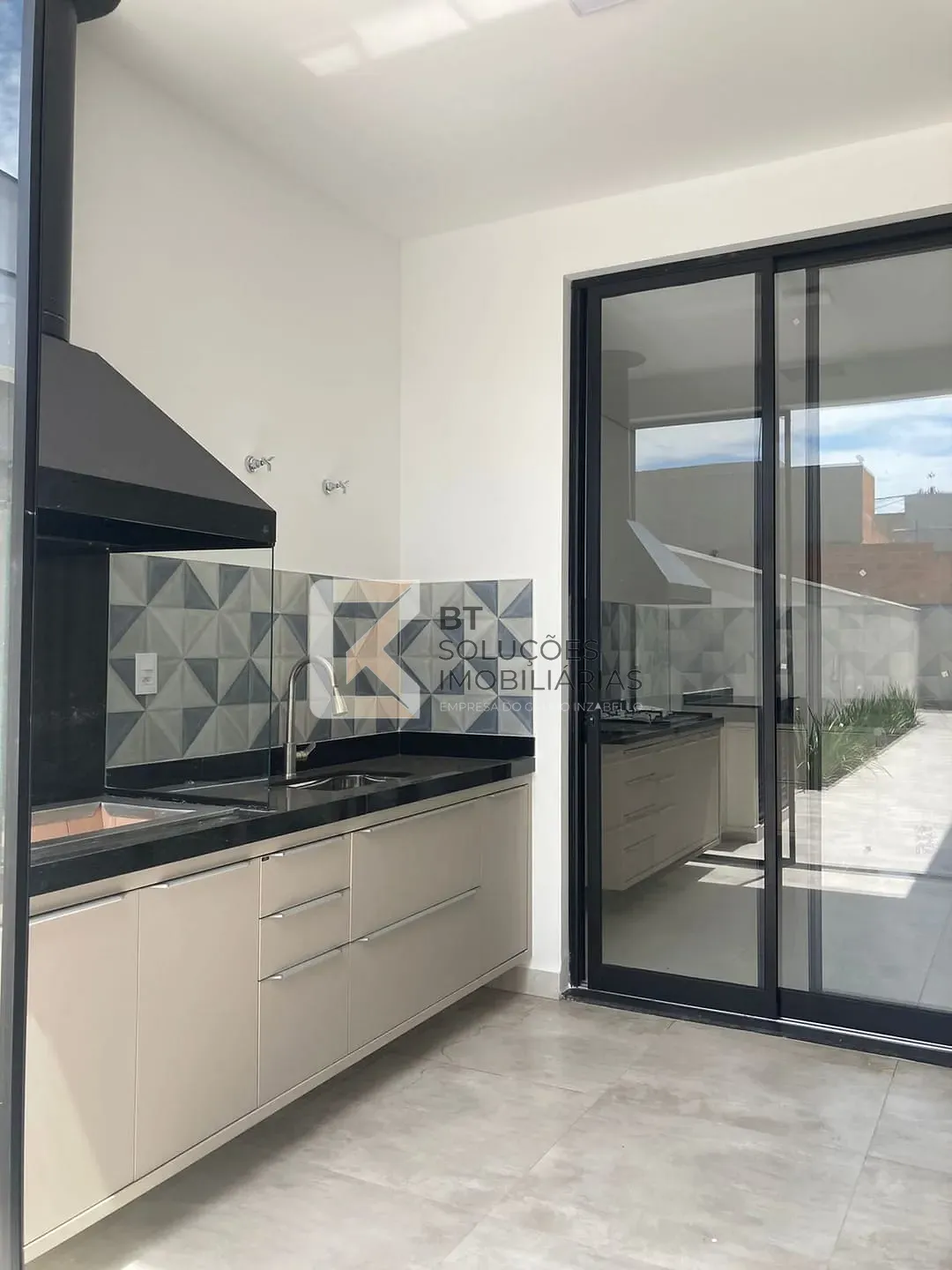 Casa, 3 quartos, 120 m² - Foto 9