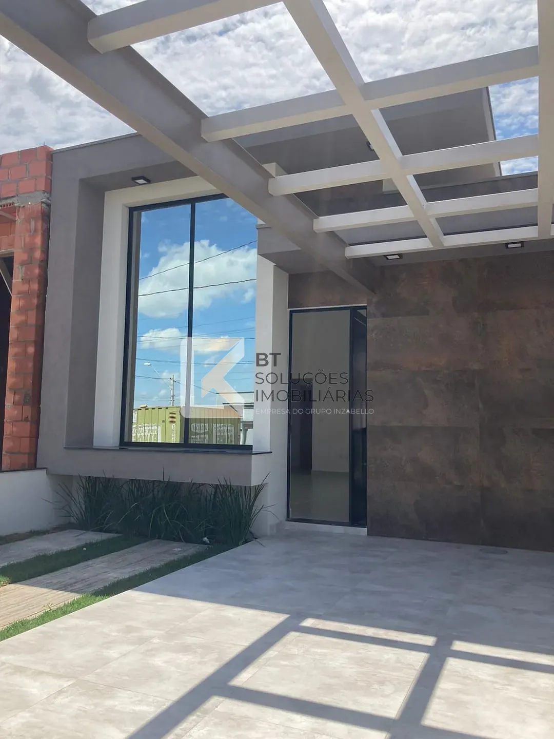 Casa, 3 quartos, 120 m² - Foto 1