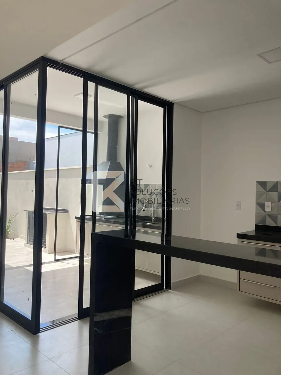 Casa, 3 quartos, 120 m² - Foto 3