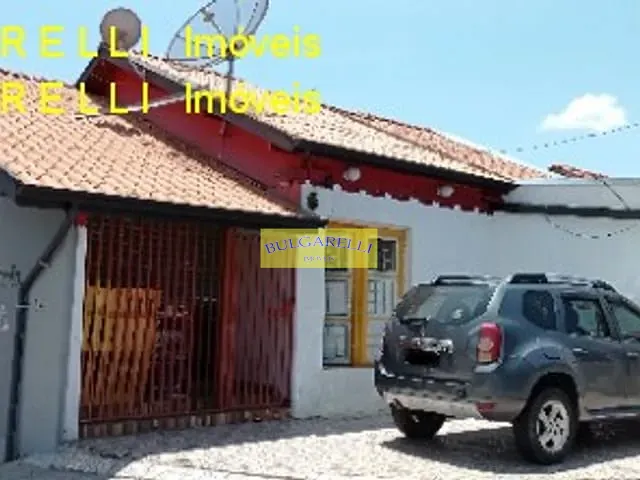 Casa com 147m², à venda, no bairro Vila das Hortencias em Jundiaí