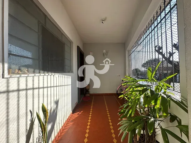 Casa com 140m² 3 quartos e 2 banheiros, à venda, no bairro Paulicéia em Piracicaba