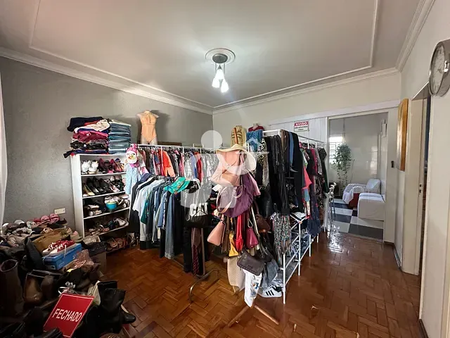 Casa com 140m² 3 quartos e 2 banheiros, à venda, no bairro Paulicéia em Piracicaba