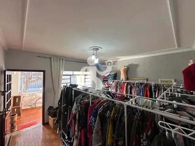 Casa com 140m² 3 quartos e 2 banheiros, à venda, no bairro Paulicéia em Piracicaba