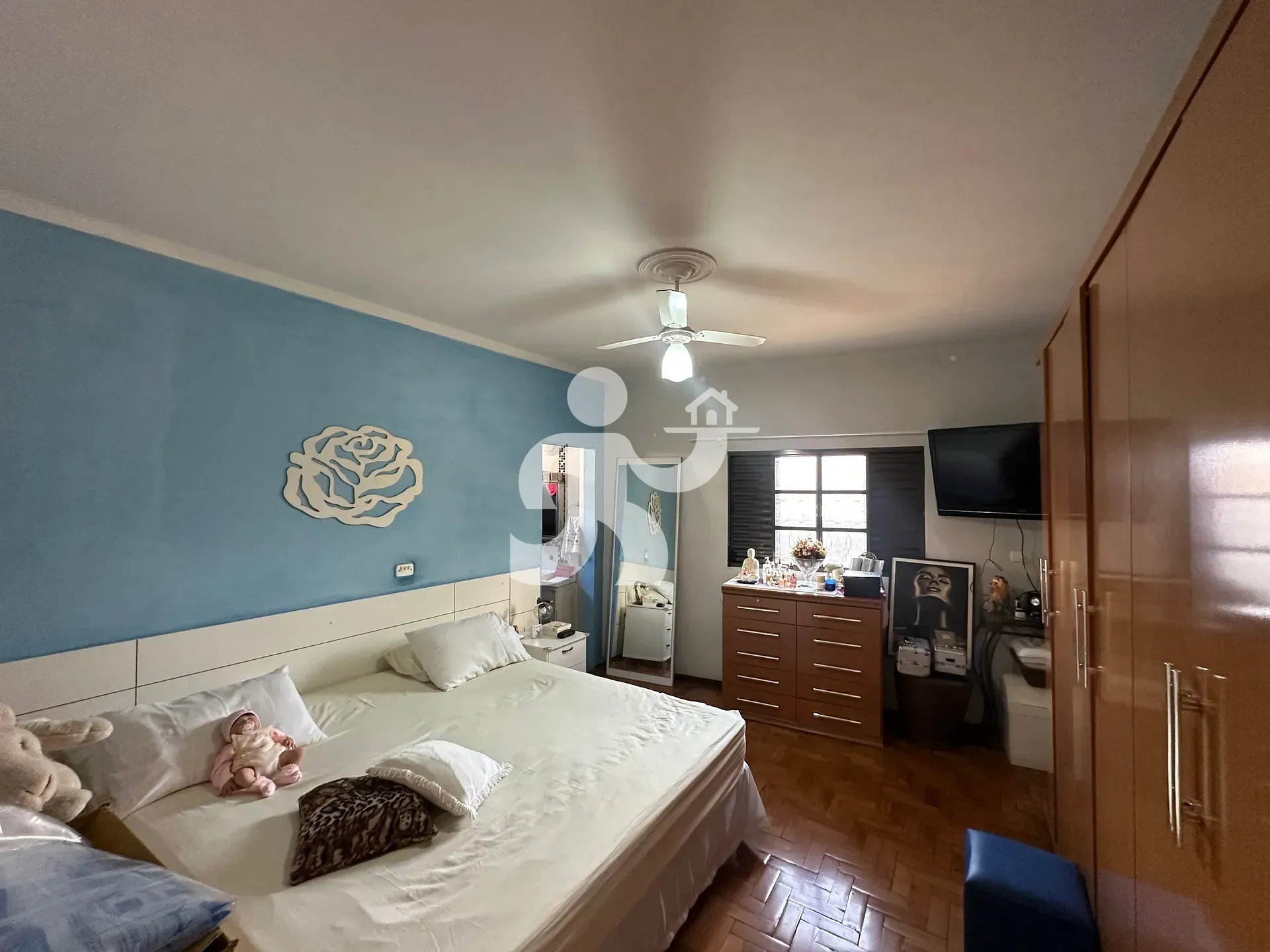 Casa, 3 quartos, 139 m² - Foto 8