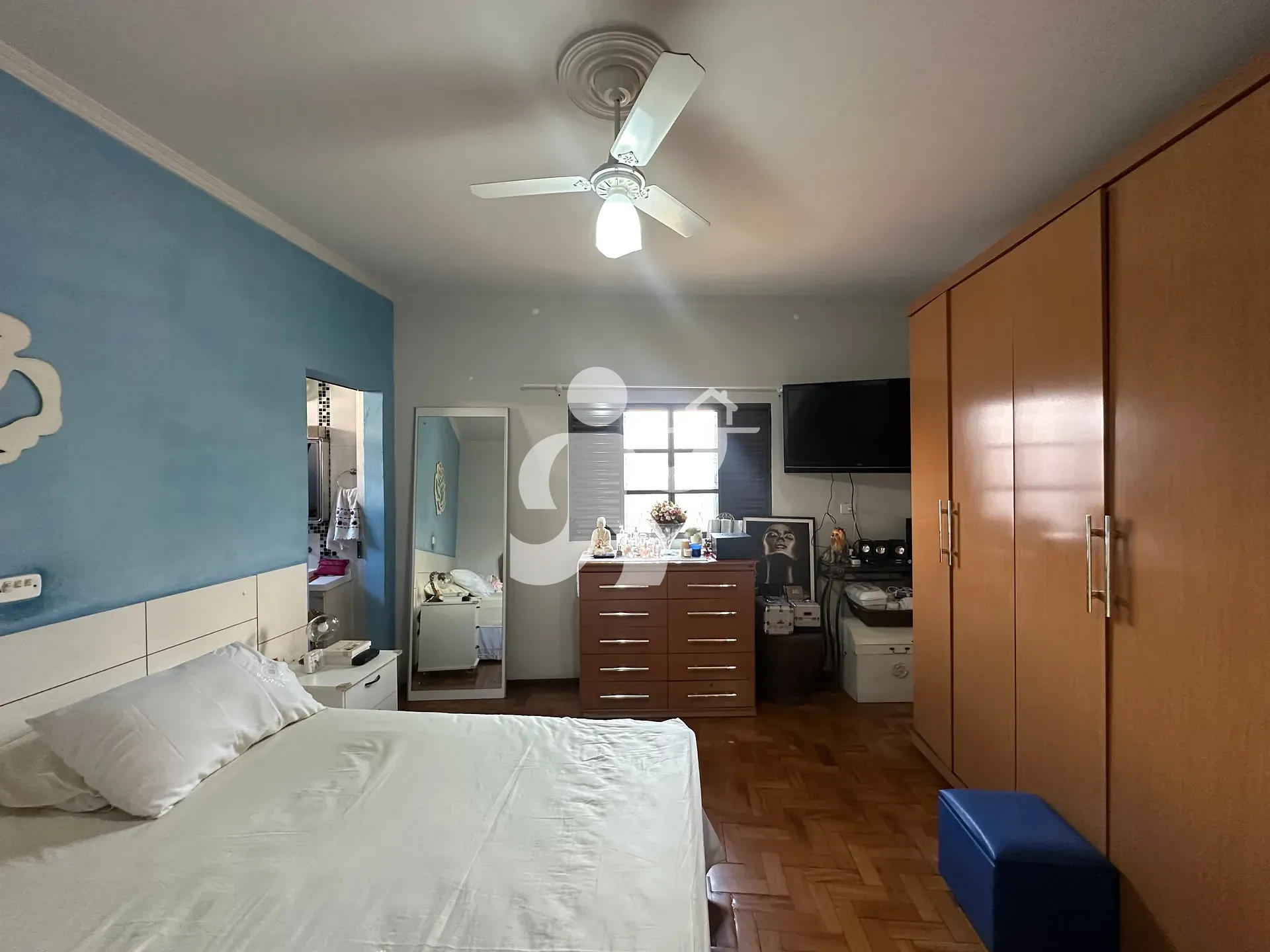 Casa, 3 quartos, 139 m² - Foto 7