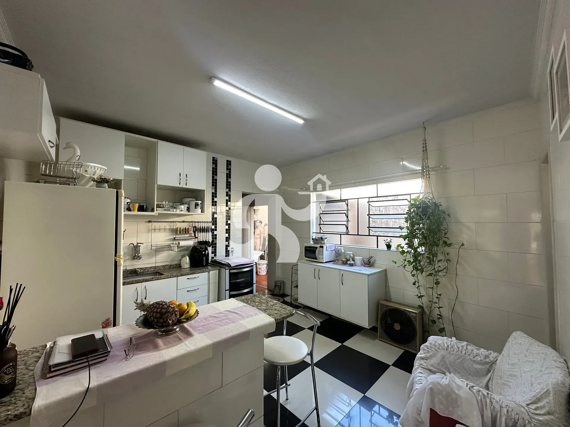 Casa, 3 quartos, 139 m² - Foto 10