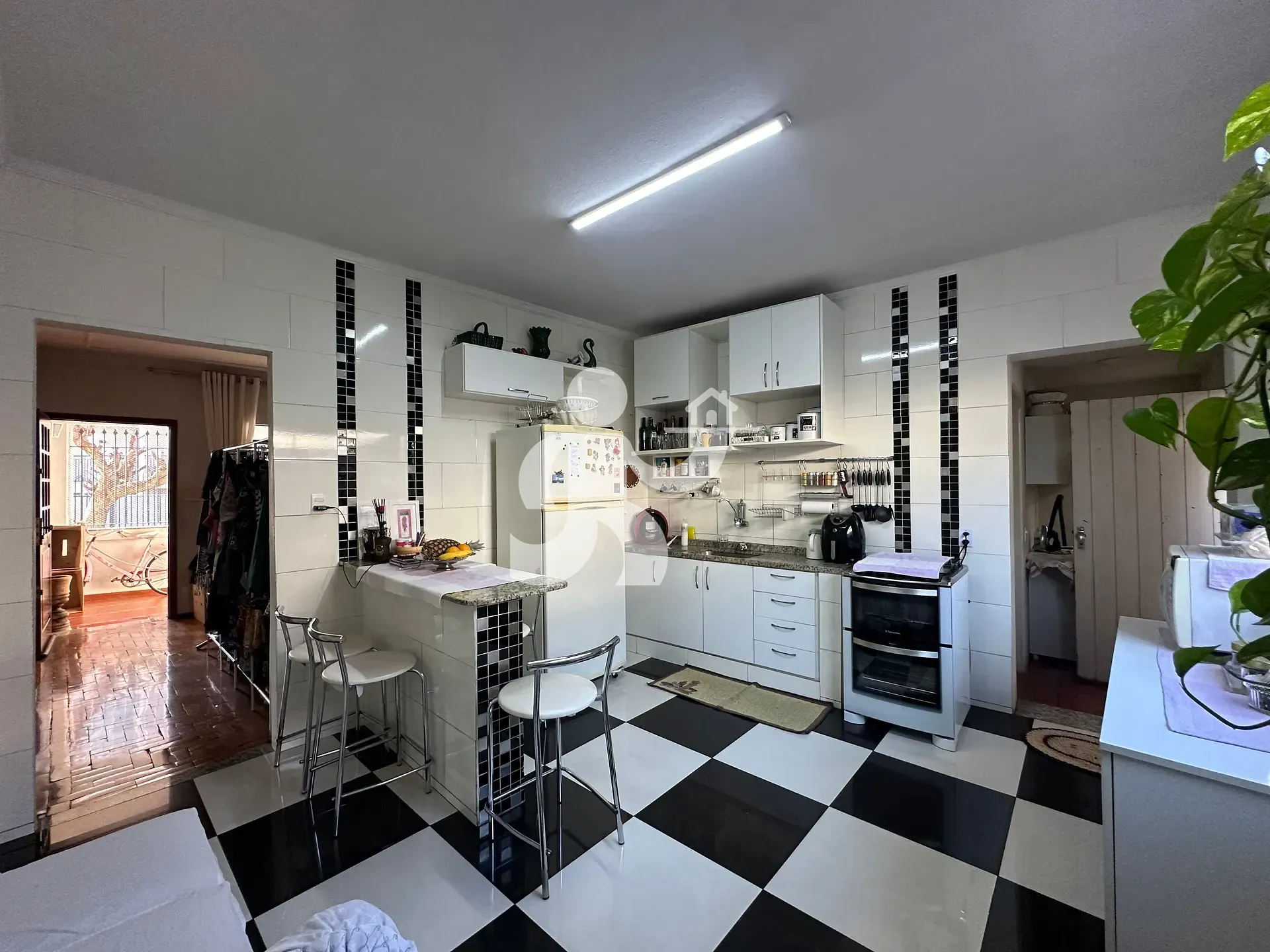 Casa, 3 quartos, 139 m² - Foto 11