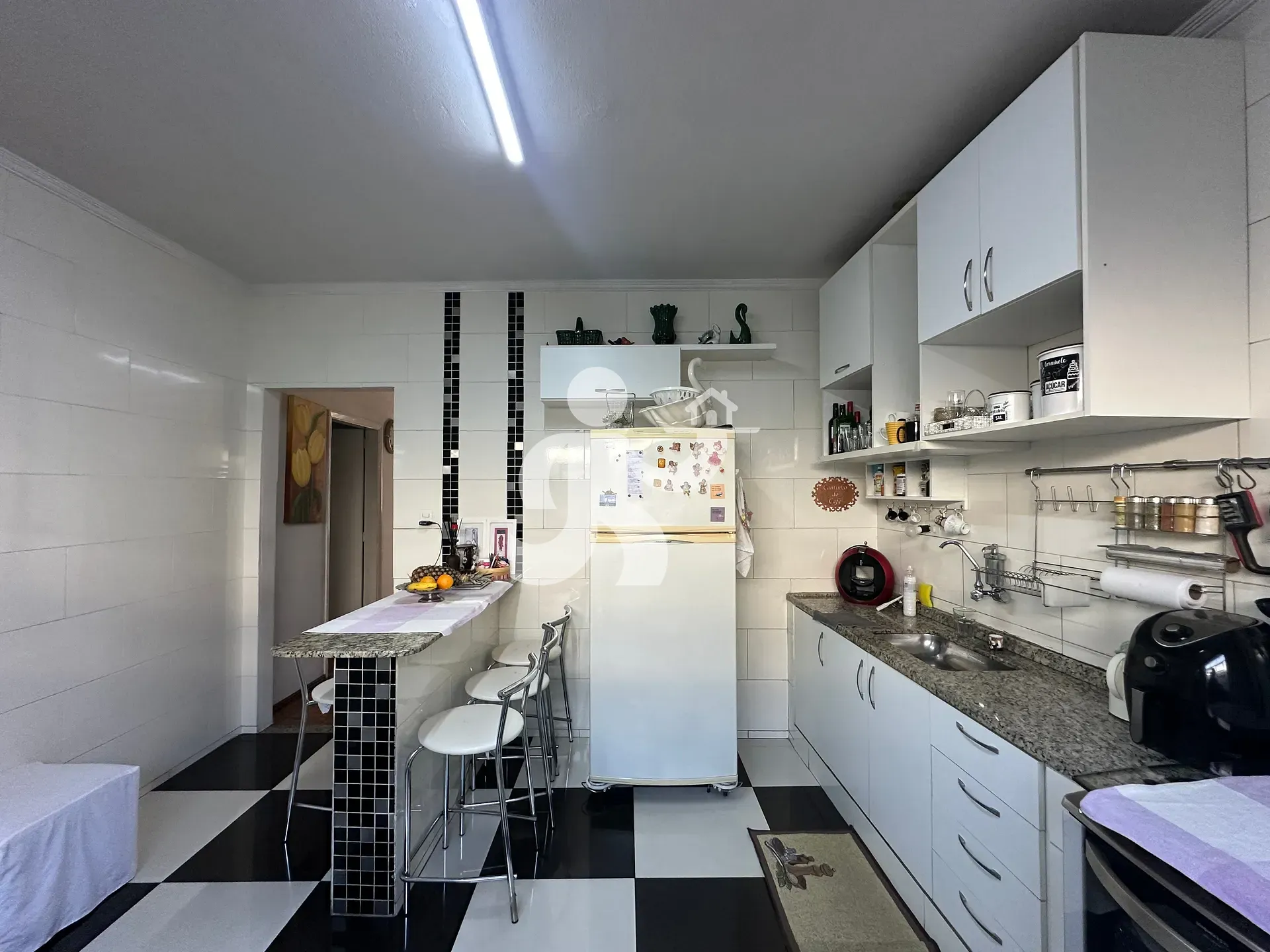 Casa, 3 quartos, 139 m² - Foto 1