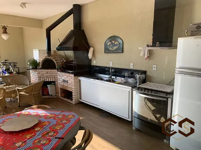 Casa com 480m² 4 quartos e 6 banheiros, à venda, no bairro Jardim Amstalden Residence em Indaiatuba