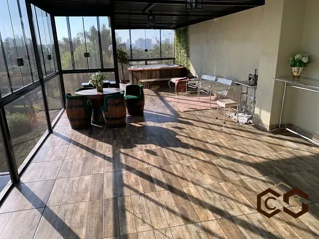 Casa com 480m² 4 quartos e 6 banheiros, à venda, no bairro Jardim Amstalden Residence em Indaiatuba