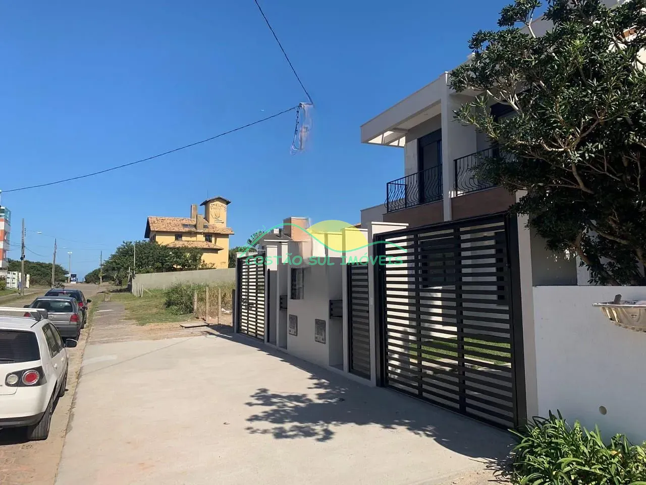 Casa, 3 quartos, 107 m² - Foto 2