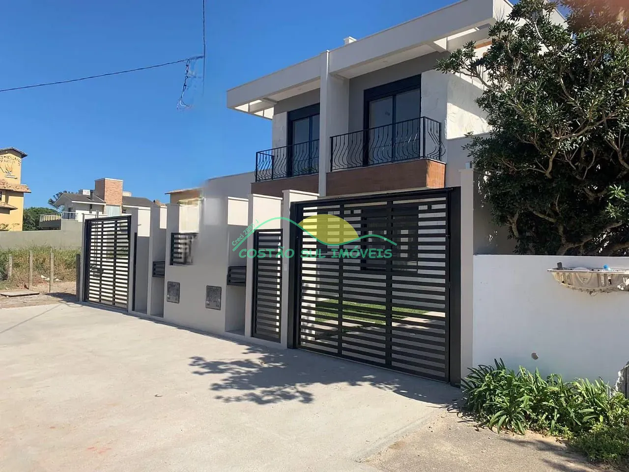 Casa, 3 quartos, 107 m² - Foto 4