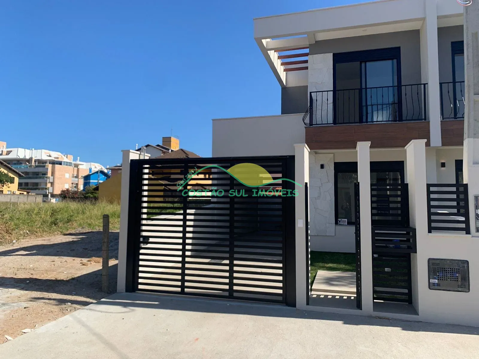 Casa, 3 quartos, 107 m² - Foto 5