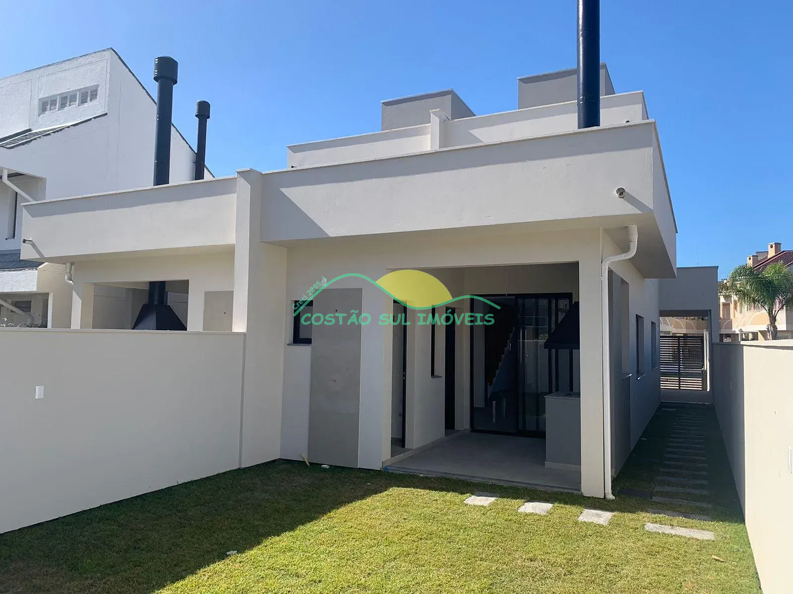 Casa, 3 quartos, 107 m² - Foto 33