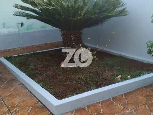Casa com 363m² 3 quartos e 3 banheiros, à venda, no bairro Jardim Gaivota em Bauru