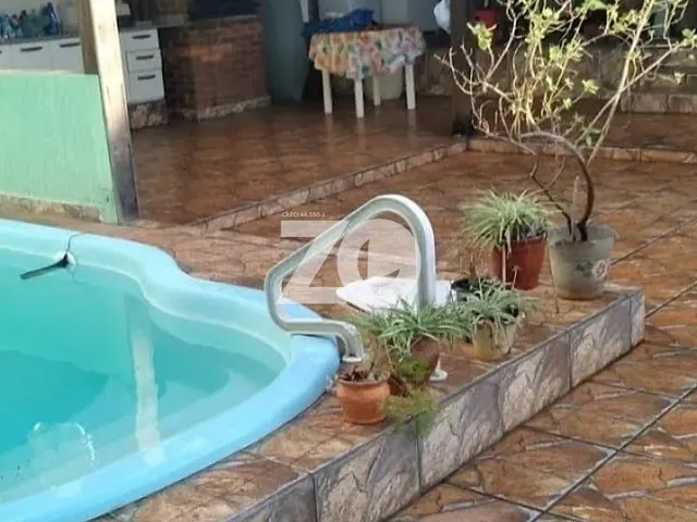 Casa com 363m² 3 quartos e 3 banheiros, à venda, no bairro Jardim Gaivota em Bauru