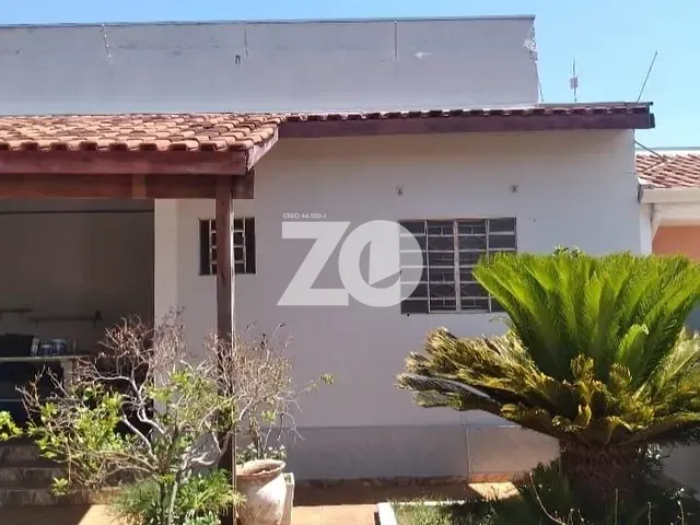 Casa com 363m² 3 quartos e 3 banheiros, à venda, no bairro Jardim Gaivota em Bauru