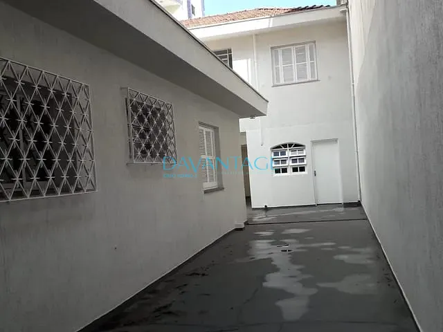 Casa 5 quartos e 3 banheiros, para alugar, no bairro Vila Romana em São Paulo