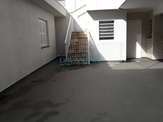 Casa 5 quartos e 3 banheiros, para alugar, no bairro Vila Romana em São Paulo